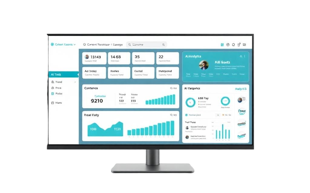 CLYVORA desktop app interface